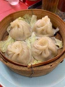中国大飯店
