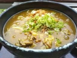創作うどん家 ぜん丸