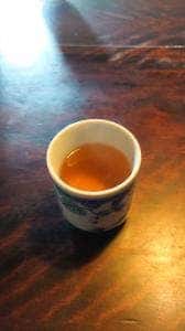 そば切酒菜 藪