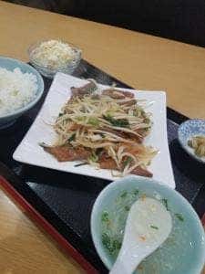 味来餃子軒