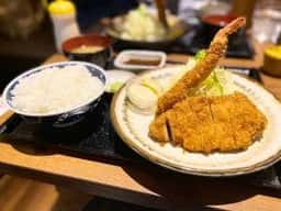 とんかつ KATSU華