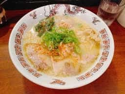 東龍 北白川店