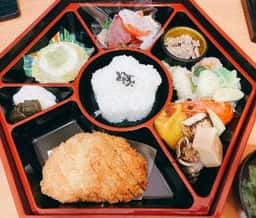 懐石料理さとし