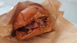 Park wood 61 burgers