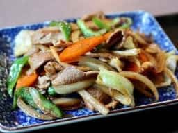 茶房 稲穂