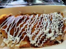 たこ焼き あほや 鳴門インター店