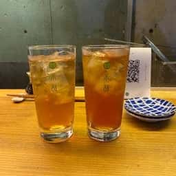 茶割 学芸大学
