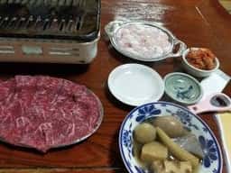 食事処 ひで