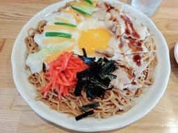 石巻焼きそば専門店 HASEBE