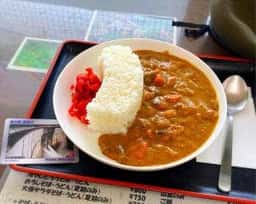 道の駅 湯西川