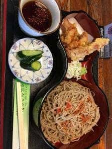 みそのそばや