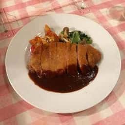 ビストロ Sa香菜屋