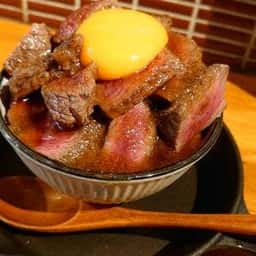 鉄板バル ラグー