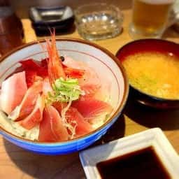 魚家