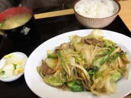 きっちんすずや