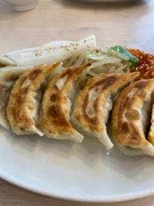 餃子ダイニング ふくら