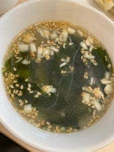 餃子ダイニング ふくら