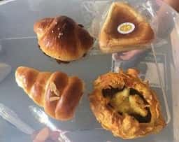 OPEN GATE BAKERY