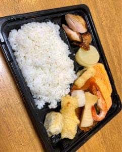 魚河岸のすし えびす 水道筋店