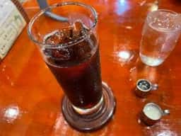 カフェ・ダリ