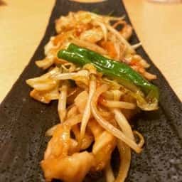 八点鐘