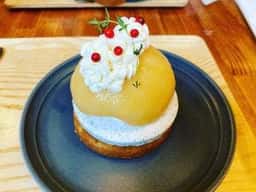 サンワコーヒーワークス 天満本店
