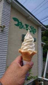 にぎやかな春