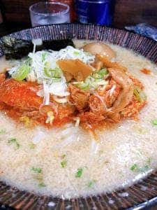 一力
