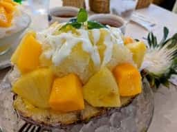 レーブ・ドゥ・シェフ 名谷店