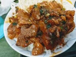 御食事処 山葵