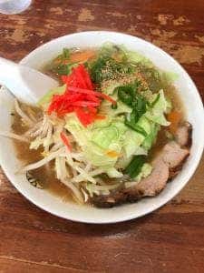 きんしゃい亭＆麺やたぶきん 柳都大橋南店