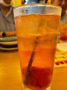 炭火串焼 たまり