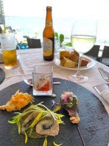 リストランテ アマルフィイ