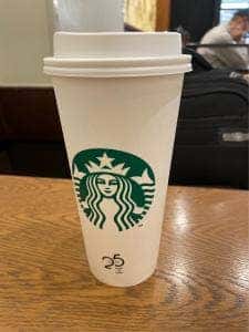 スターバックス コーヒー なんばウォーク店