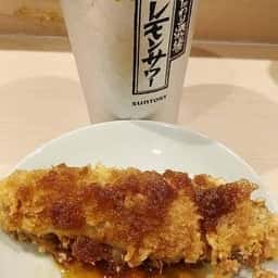 串かつ 又きてや