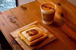 JUUDEN COFFEE