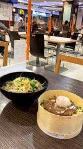 わっぱや EXPASA足柄上り店