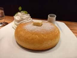 石釜 bake bread 茶房 TAM TAM