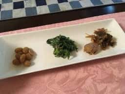 茶藝館 茶楽