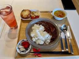 DINING PORT御料鶴