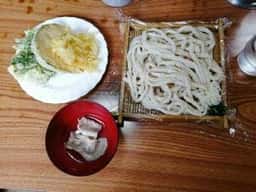 手打うどん さわだ