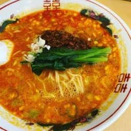 大衆中華 ちんまや