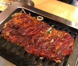 大阪焼肉・ホルモン ふたご 甲府駅前店
