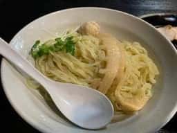 中華そばつけそば千思萬考