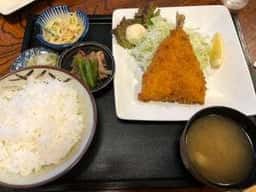 魚くぼ