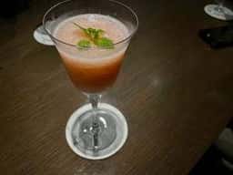 Bar Lumiere