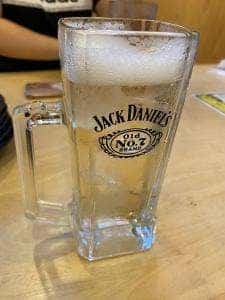 屋台居酒屋 大阪MANMARU 河内天美店