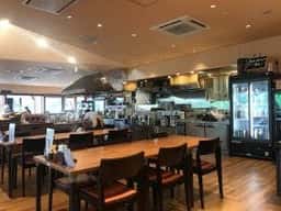 ステーキ・ハンバーグ どんさん亭 前橋店