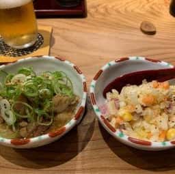 ぺんぎん食堂