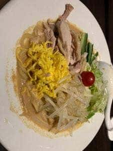 石庫門 御茶の水ソラシティ店